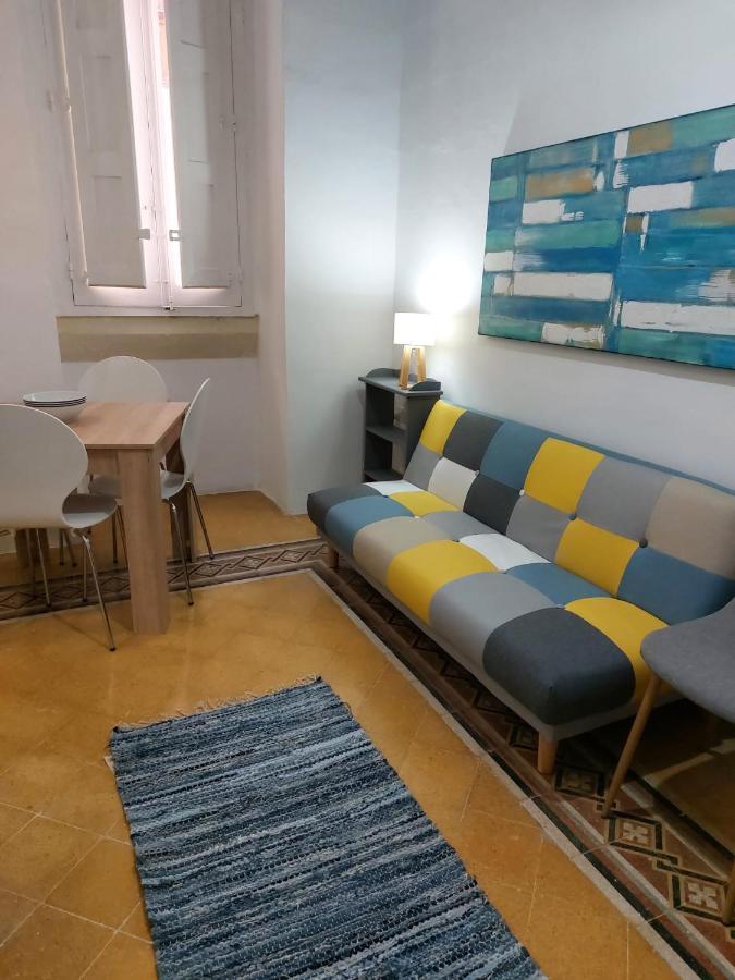 Ivy Rooms Sliema Extérieur photo