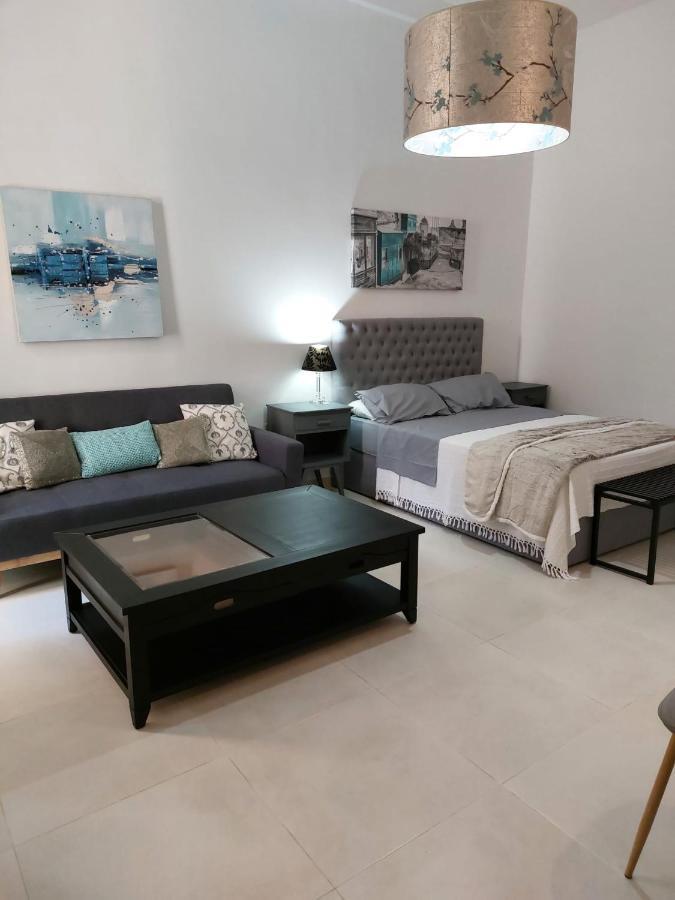 Ivy Rooms Sliema Extérieur photo