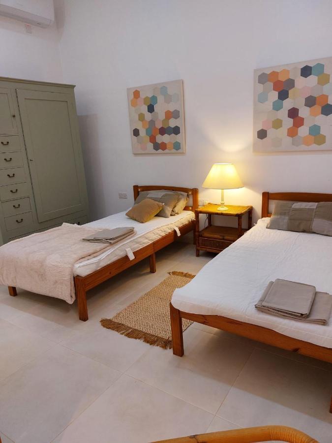 Ivy Rooms Sliema Extérieur photo